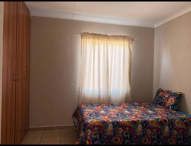 3 BEDROOM HOUSE FOR SALE IN WATERKLOOF